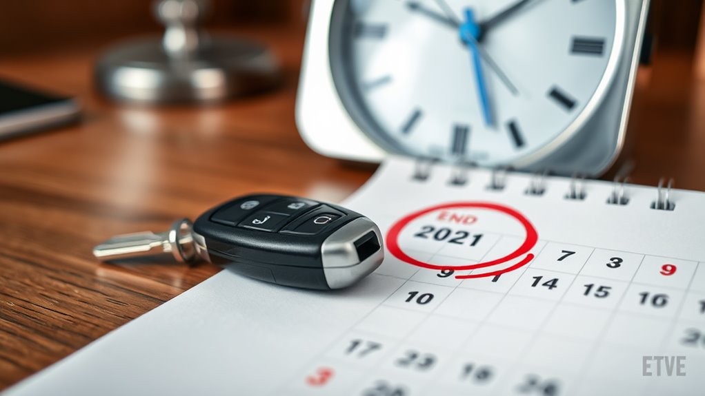 duration of sr22 insurance